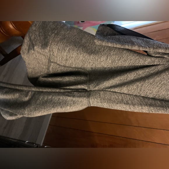 take A walk Yoga Workout Leggings Active Pants Size M EUC - Picture 7 of 7